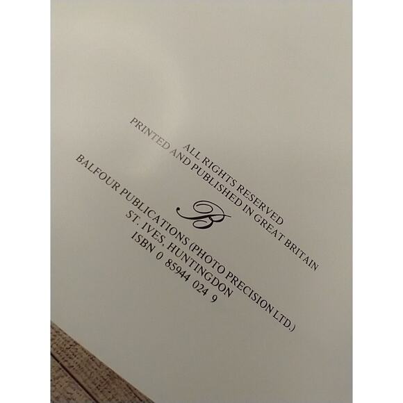 European‎ Kitchen HCDJ Cookbook Vtg 1974 - RARE HTF 1st Ed - Marie Merrington - Picture 8 of 15